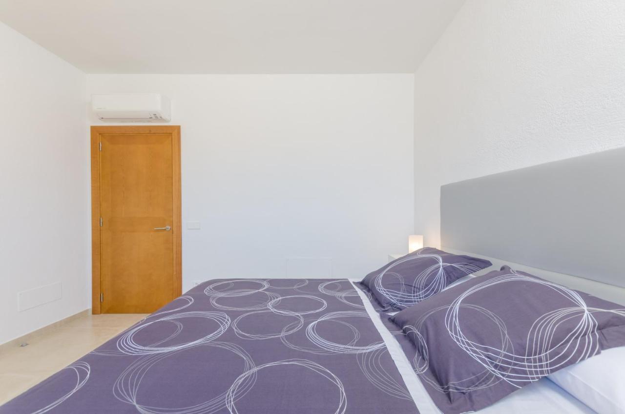 Es Moli D'En Sion Villa Sa Pobla Ngoại thất bức ảnh