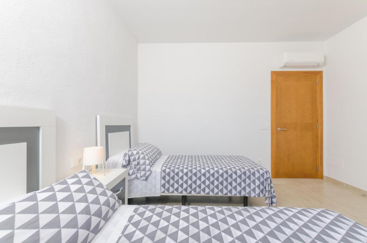 Es Moli D'En Sion Villa Sa Pobla Ngoại thất bức ảnh