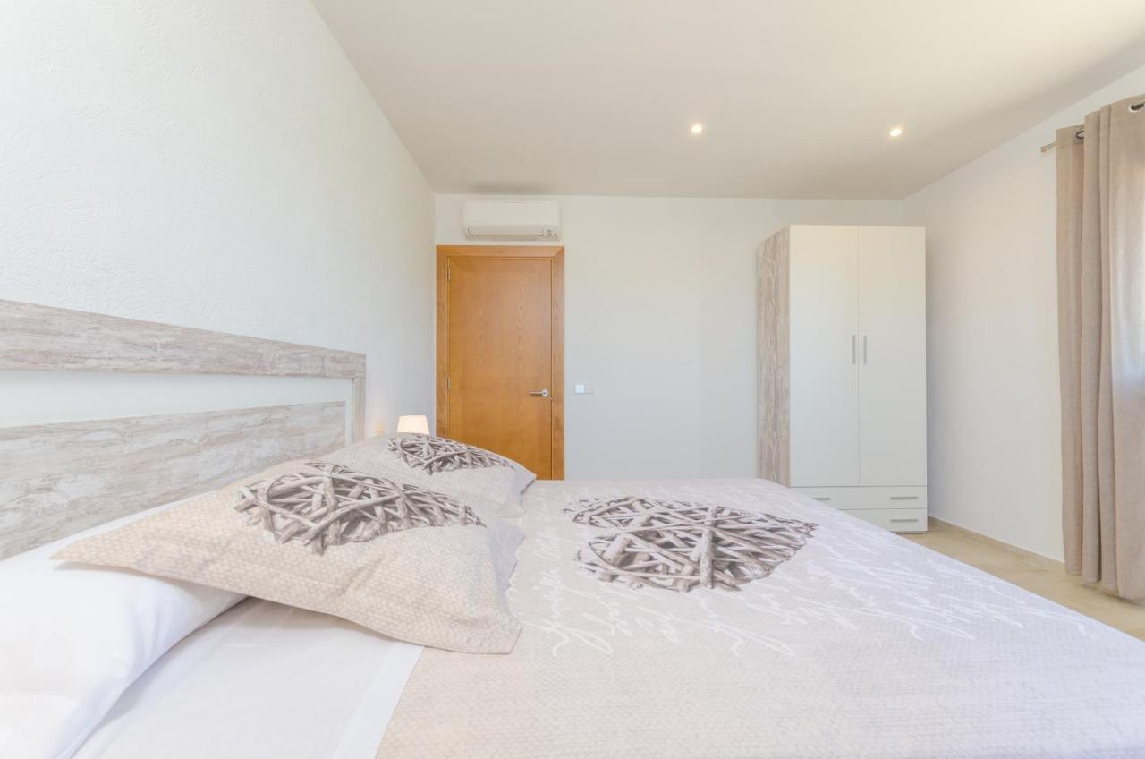 Es Moli D'En Sion Villa Sa Pobla Ngoại thất bức ảnh