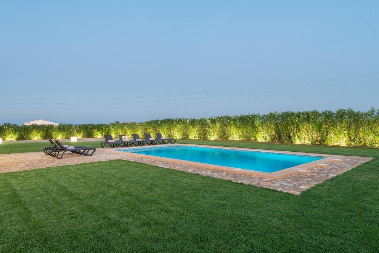 Es Moli D'En Sion Villa Sa Pobla Ngoại thất bức ảnh