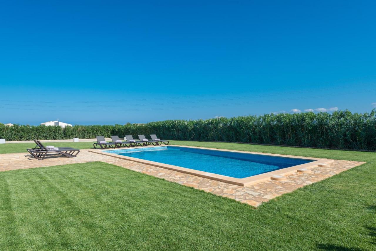 Es Moli D'En Sion Villa Sa Pobla Ngoại thất bức ảnh